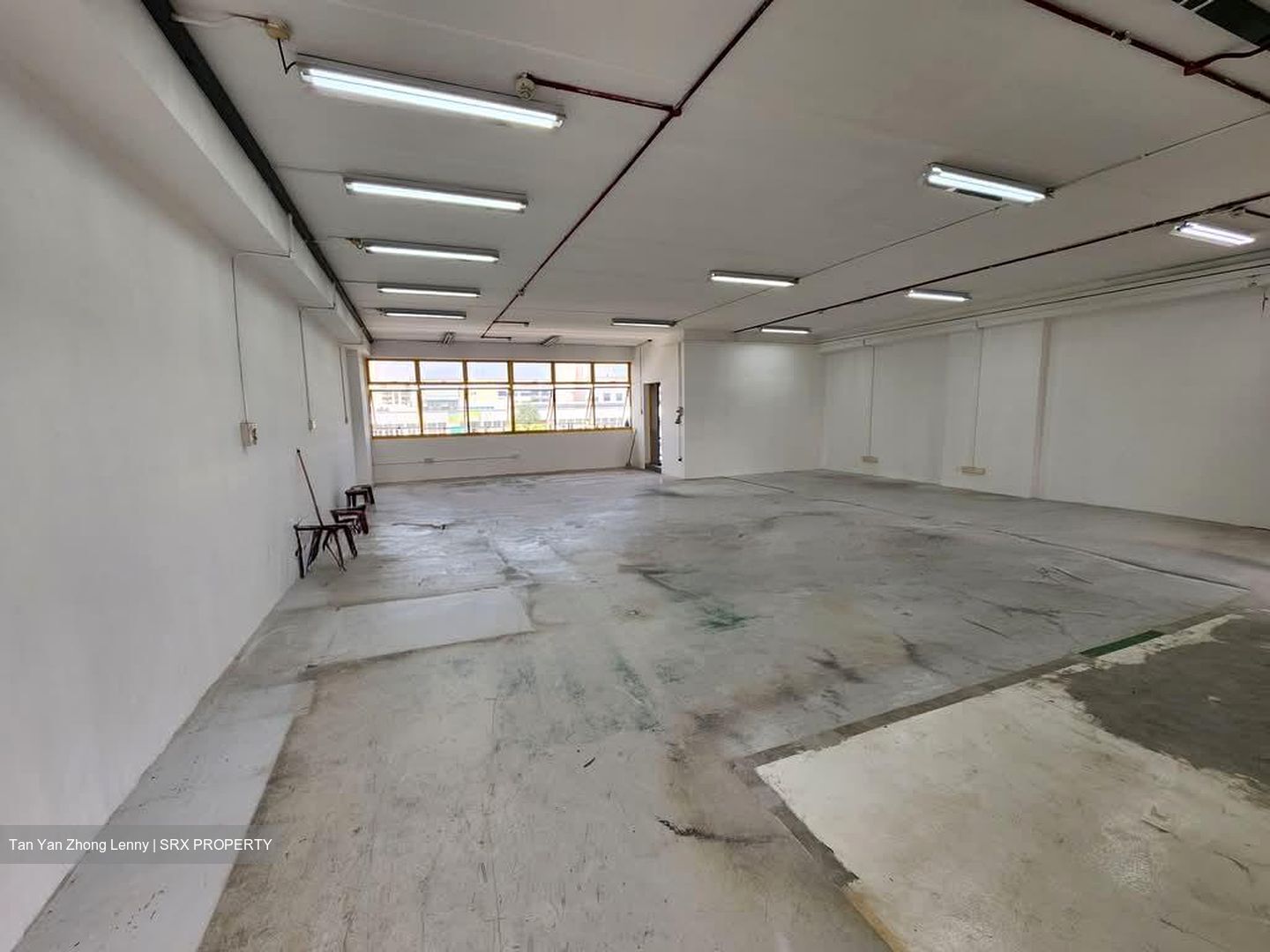 Ubiplex 1 (D14), Factory #576108061
